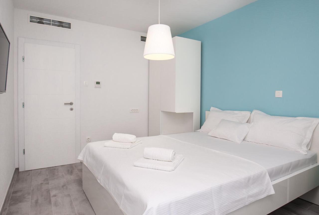 Apartment Dva Galeba