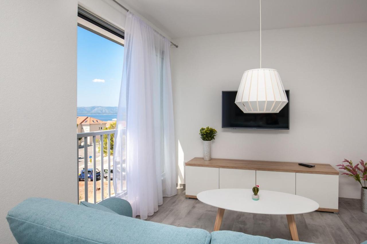 Dva Galeba Apartment *