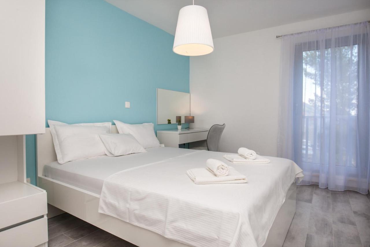Dva Galeba Apartment Bol