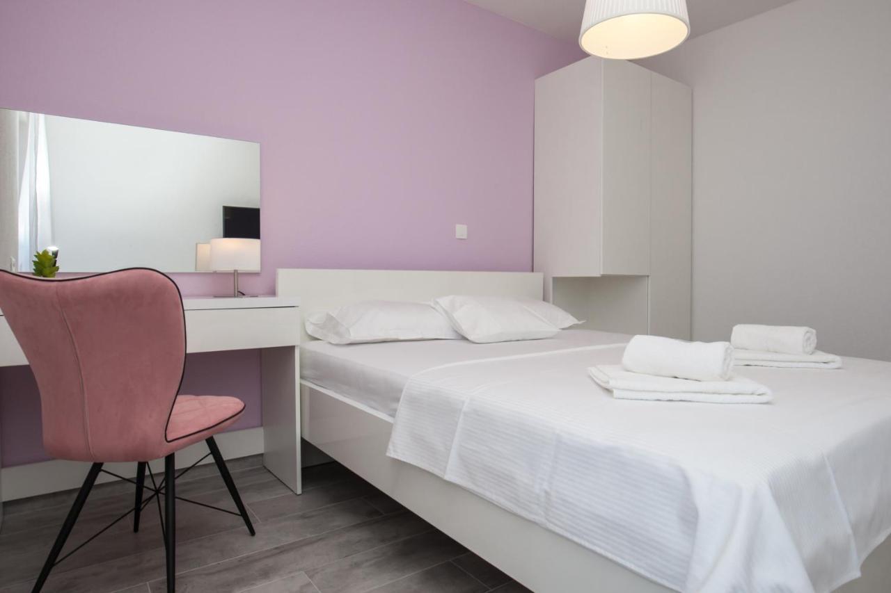 Dva Galeba Apartment
