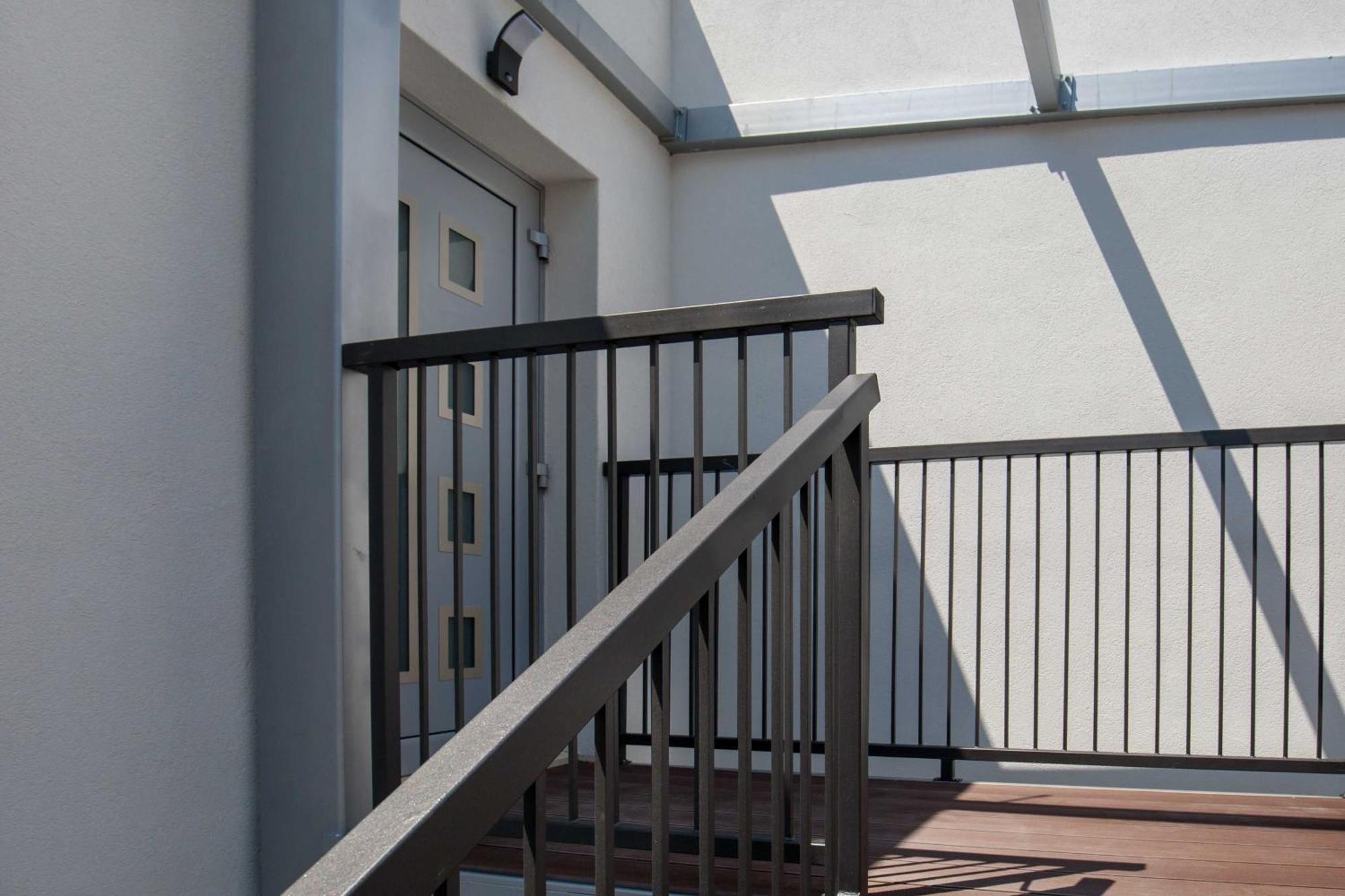 Dva Galeba Apartment *