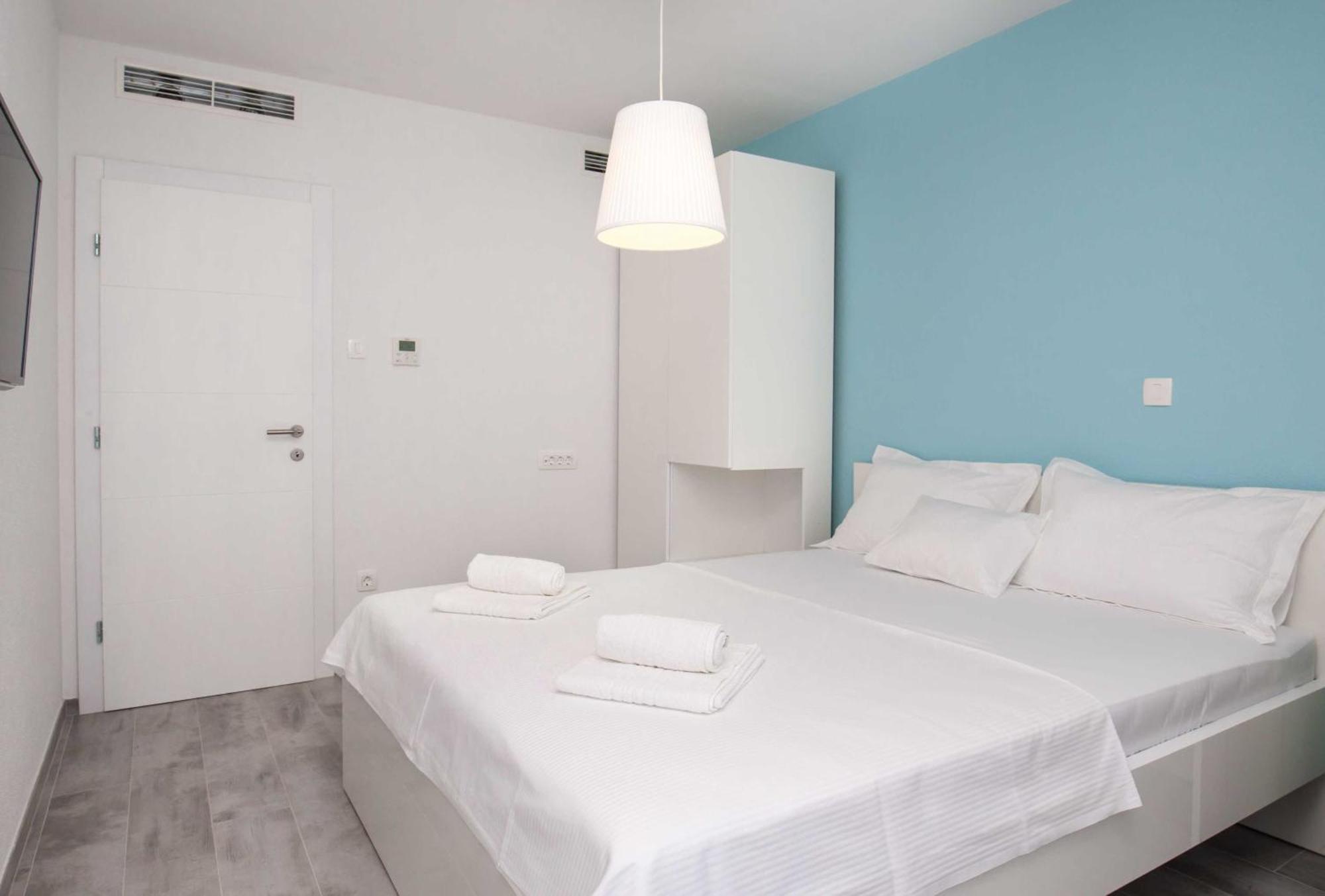 Apartment Dva Galeba