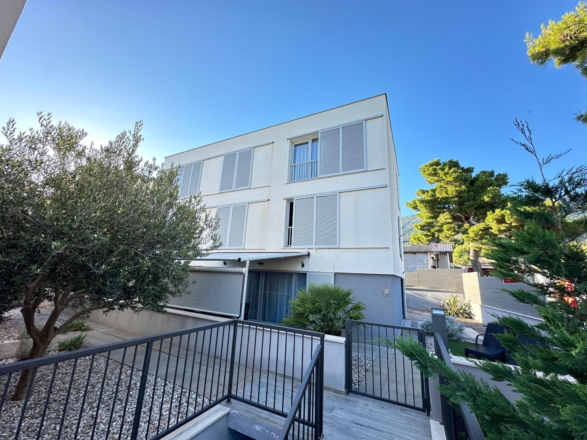 Apartment Dva Galeba Bol