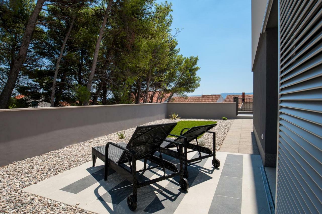 Dva Galeba Apartment *