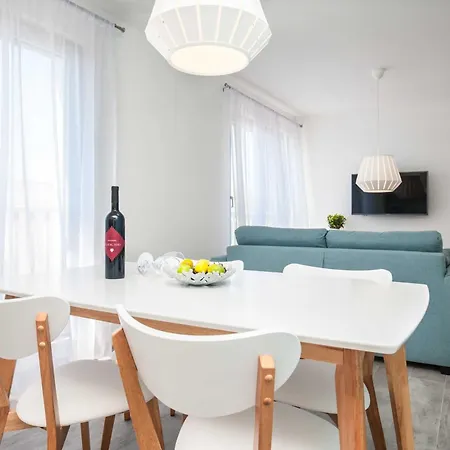 Apartments Dva Galeba Bol Zimmer foto