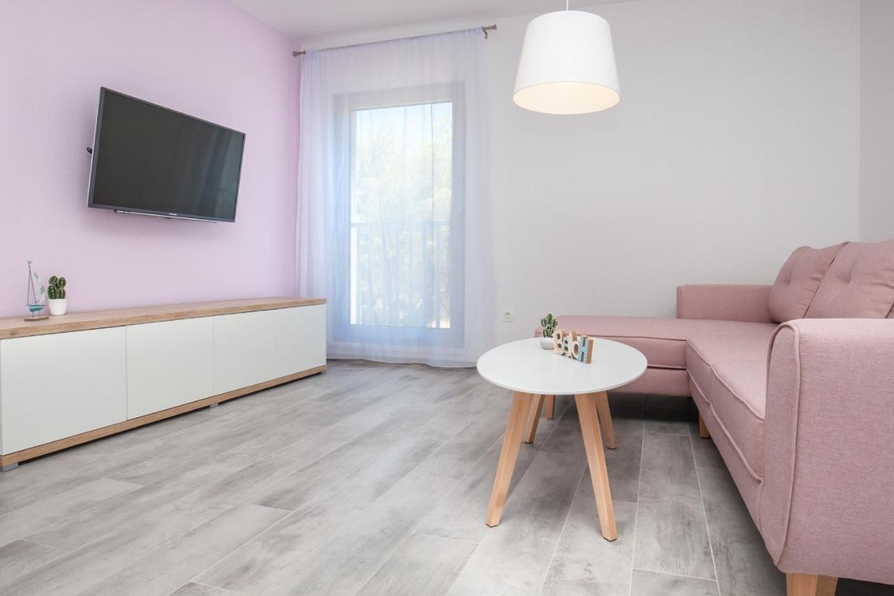 Dva Galeba Apartment