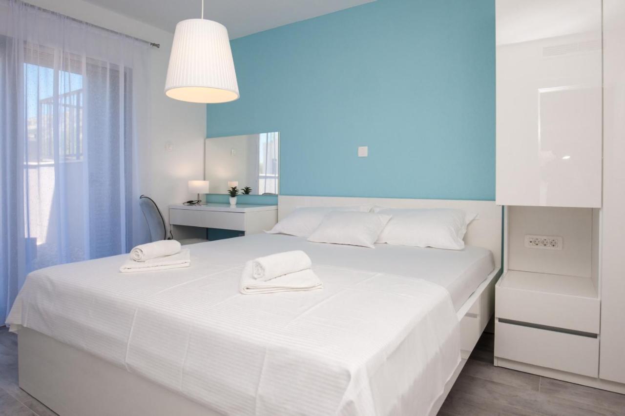 Apartment Dva Galeba Bol