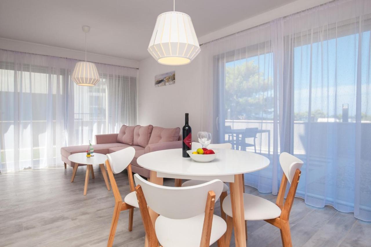 Apartment Dva Galeba