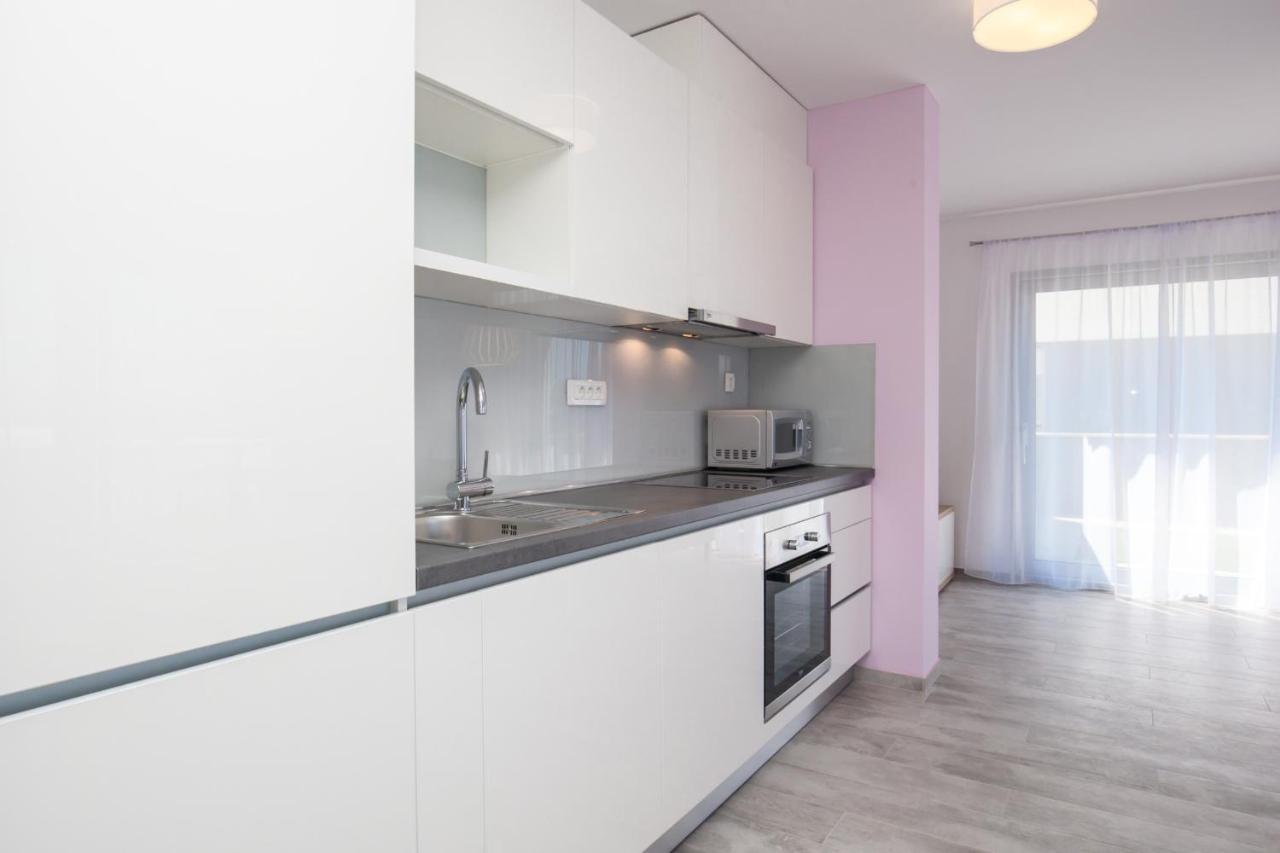 Apartment Dva Galeba *