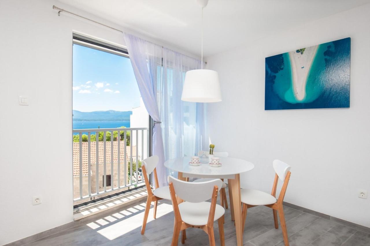 Dva Galeba Apartment