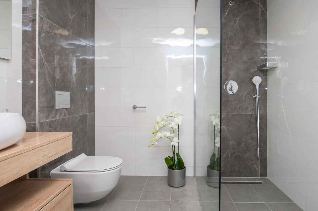 Apartamento Dva Galeba
