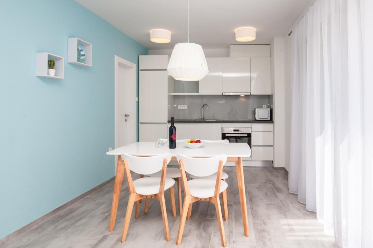 Apartamento Dva Galeba Bol